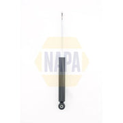 NAPA Shock Absorber Damper Strut Rear Left fits Renault Clio IV 2012-2021