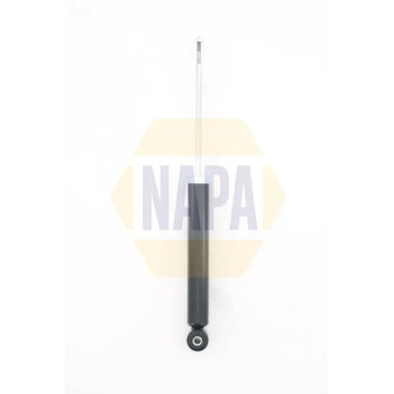 NAPA Shock Absorber Damper Strut Rear Left fits Renault Clio IV 2012-2021