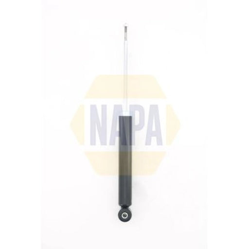 NAPA Shock Absorber Damper Strut Rear Left fits Renault Clio IV 2012-2021