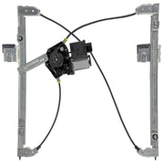 Valeo Electric Window Regulator Lifter Right Front 850459