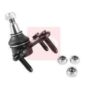 Apec Ball Joint Front Left fits Audi A3 2004-2020 1.0 1.2 1.4 1.5 1.6 1.8