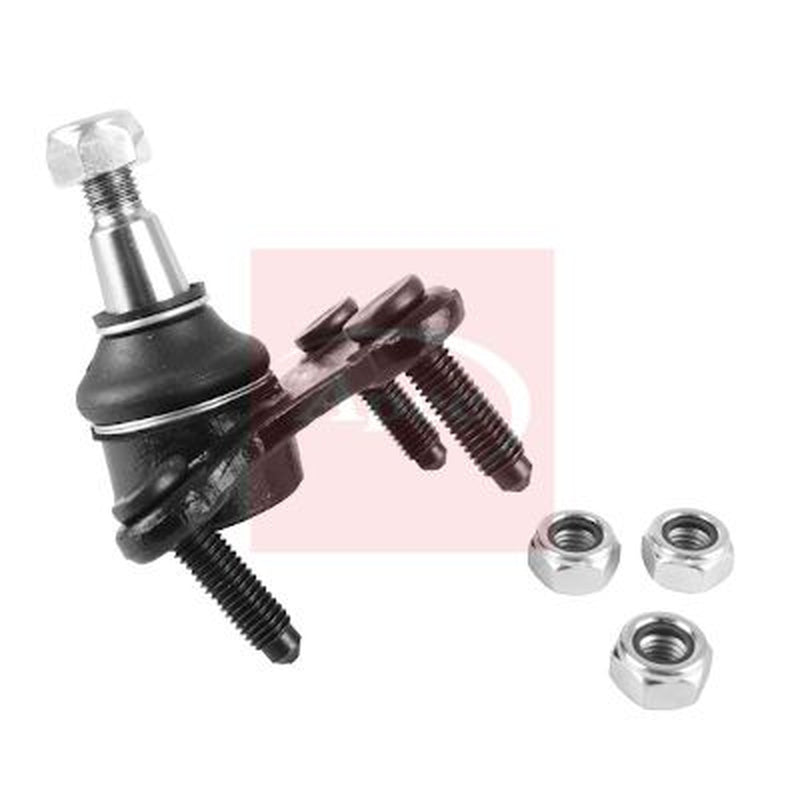 Apec Ball Joint Front Left fits Audi A3 2004-2020 1.0 1.2 1.4 1.5 1.6 1.8