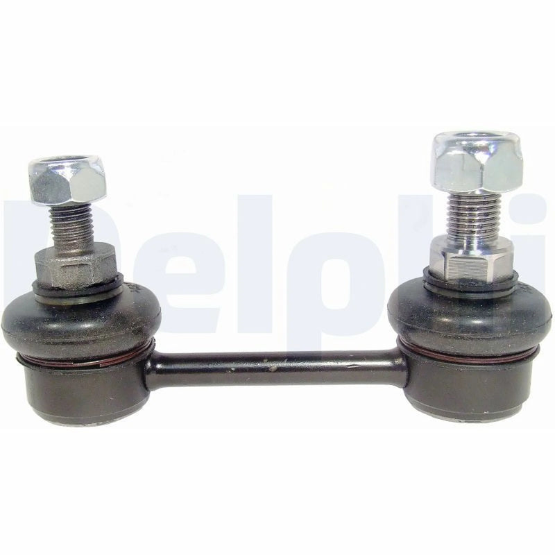 Delphi Stabiliser Bar Link Coupling Rod Rear fits Nissan Primera 2002-2008