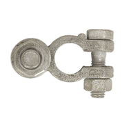 Sealey Battery Terminal Post with Washer & Nut 24V Positive Pack of 5 BTP25 Sealey - Dynamic Drive