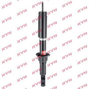 KYB Shock Absorber Damper Strut Rear fits Honda Civic 1994-1996 1.6