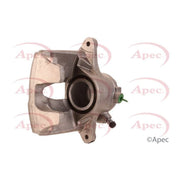 Apec Brake Caliper Assembly Front Left LCA311N