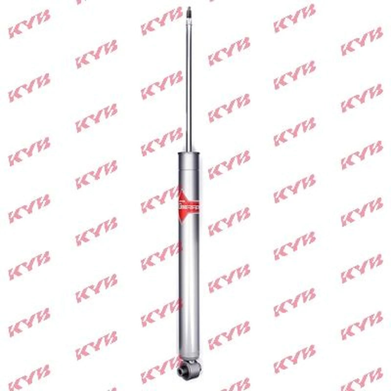 KYB Shock Absorber Damper Strut Rear fits Audi A3 1996-2003 1.6 1.8 1.9