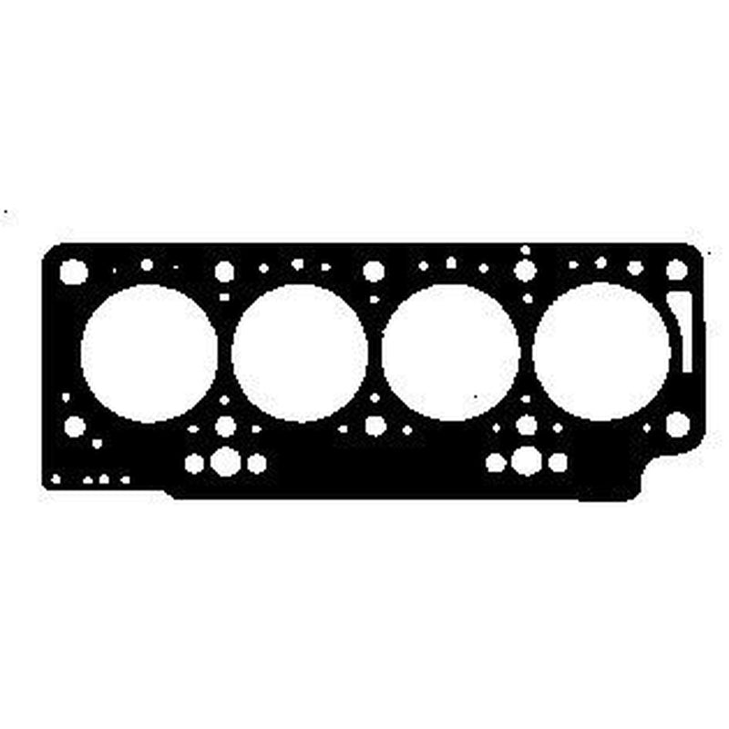 BGA Cylinder Head Gasket 1mm Thick fits Dacia Solenza 2003 on 1.9