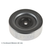 Blue Print Aux Belt Kit (V-Ribbed Belt + Tensioner + Idl fits Mitsubishi Grandis