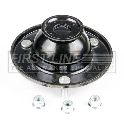First Line Suspension Strut Support Mount fits Mitsubishi L200 2005-2015 2.4 2.5