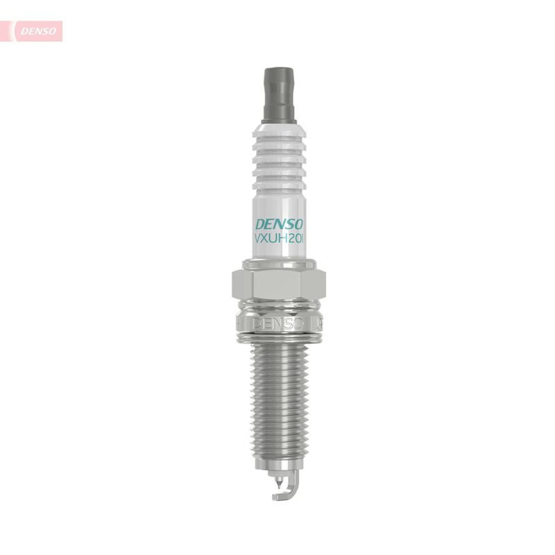 Denso Ignition Service Kit (1 Spark Plugs + Ignition Coil) fits Kia Optima