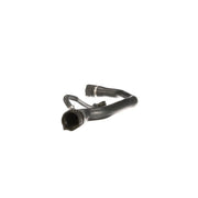 Gates Radiator Coolant Hose 633mm ID fits BMW 3 2004-2013