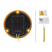 Hella Direction Indicator Light Front