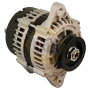 NAPA Car Alternator 12V fits Chevrolet Matiz 2005-2013 0.8