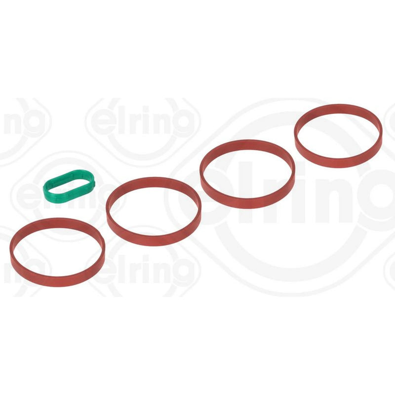 Elring Intake Manifold Gasket Set ID Wide High fits Chevrolet Alero 2001-2004