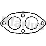 Klarius Exhaust Pipe Gasket OD