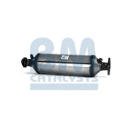 BM Catalysts Homologated Diesel Cat & Dpf fits Kia Sportage II 2006-2010 2.0