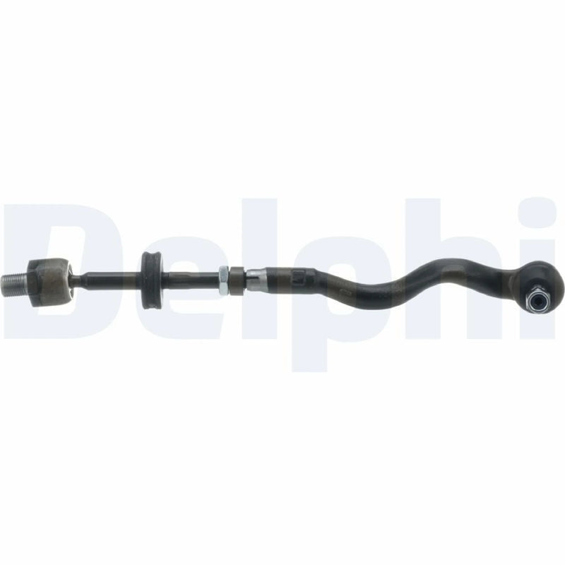 Delphi Inner Rack End Right Joint fits BMW 3 1990-1999 3.0 3.2