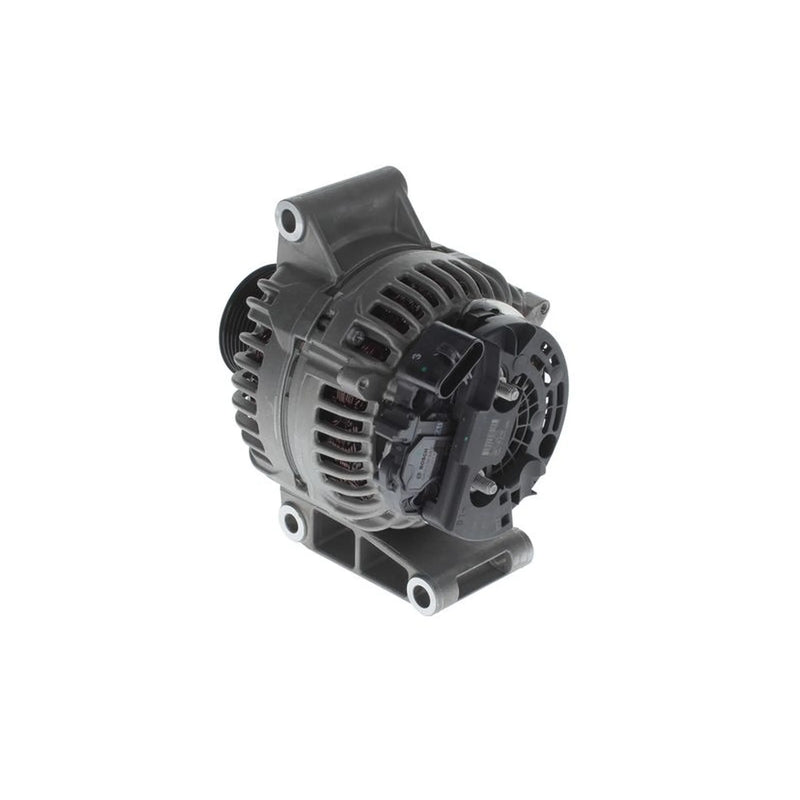 Bosch Car Alternator 12V fits Mercedes-Benz Econic 2 2014 on