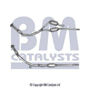 BM Catalysts Diesel Cat BM80064