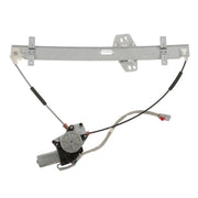 Valeo Electric Window Regulator Lifter Right Front 851883