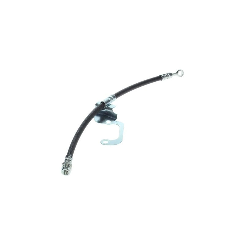 Bosch Brake Hydraulic Hose Line Front Left fits Hyundai Terracan 2001-2006