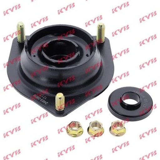 KYB Front Repair Kit Suspension Strut Support Mount fits Mazda 323 C 1994-1998