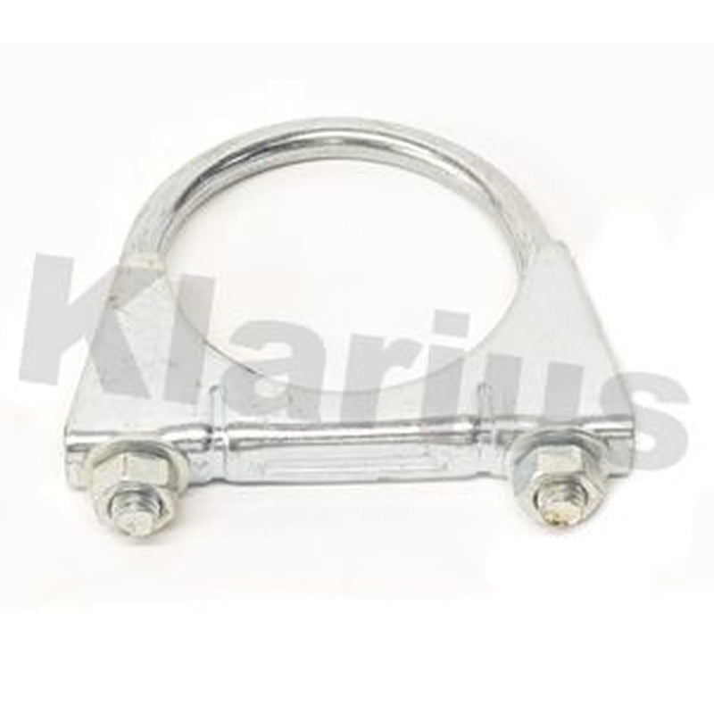 Klarius Exhaust System Clamping Piece OD ID 90mm Wide