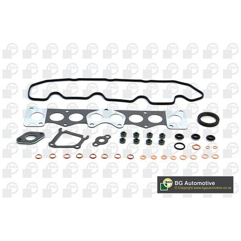 BGA Cylinder Head Gasket Kit fits Land Rover Defender 1990-1998 2.5