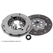 Blue Print Clutch Kit Set 3pc ADV183054