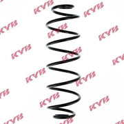 KYB Rear Suspension Coil Spring fits VW Beetle 2011-2019 1.2