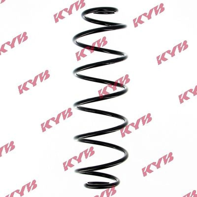 KYB 2 x Suspension Springs fits VW Beetle 2011-2019 1.2