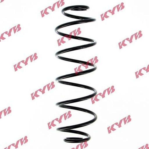 KYB 2 x Suspension Springs fits VW Beetle 2011-2019 1.2