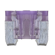 Sealey Automotive MICRO Blade Fuse 3A Pack of 50 MIBF3 Sealey - Dynamic Drive