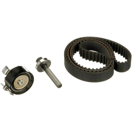 Gates Timing Belt Kit with Rollers fits Ford C-Max II 2010-2019 1.5 1.6