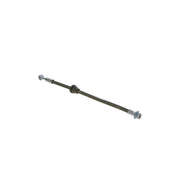 Bosch Brake Hydraulic Hose Line Front fits Chevrolet Spark 2010 on 1.0 1.2