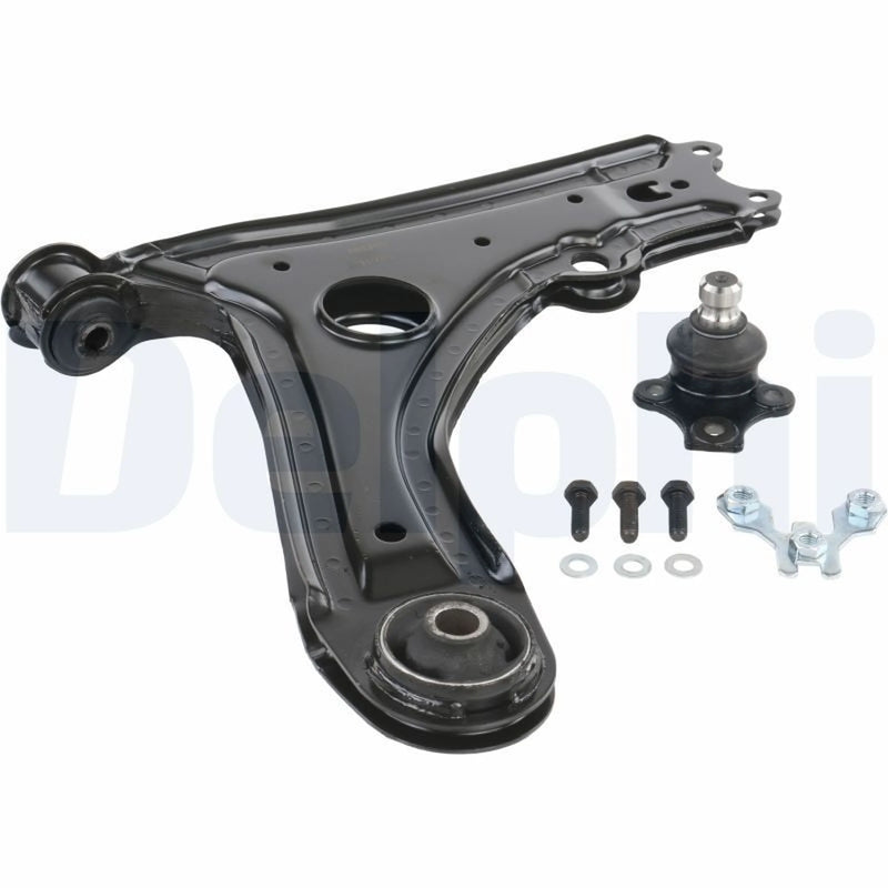 Delphi Control/Trailing Arm Lower fits Seat Cordoba 1993-2002