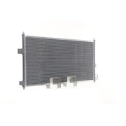 Mahle Air Conditioning Condenser fits Nissan Almera Tino 2000-2006 1.8 2.0 2.2