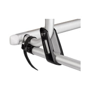 Thule Sport G2 Standard Bike Rack - Silver 307126 UK Camping And Leisure - Dynamic Drive