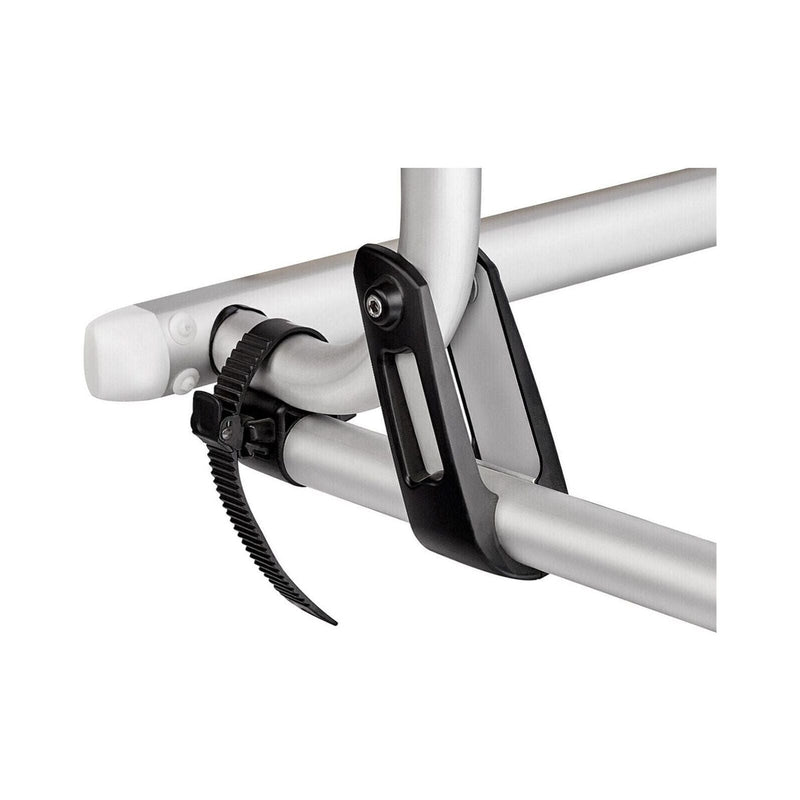 Thule Sport G2 Standard Bike Rack - Silver 307126 UK Camping And Leisure - Dynamic Drive