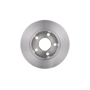 Bosch Front & Rear Brake Discs & Pads fits Audi A6 C5 1997-2005 1.8 2.4 2.8