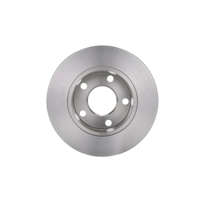 Bosch Front & Rear Brake Discs & Pads fits Audi A6 C5 1997-2005 1.8 2.4 2.8