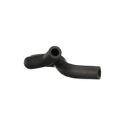 Gates Crankcase Ventilation Hose 250mm fits BMW 7 1995-2001