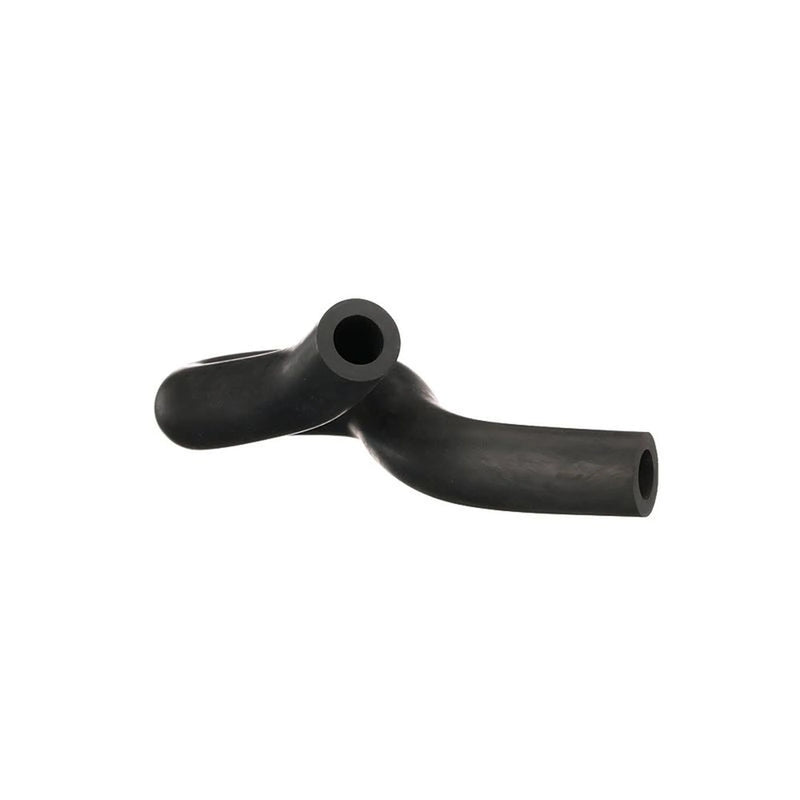 Gates Crankcase Ventilation Hose 250mm fits BMW 7 1995-2001