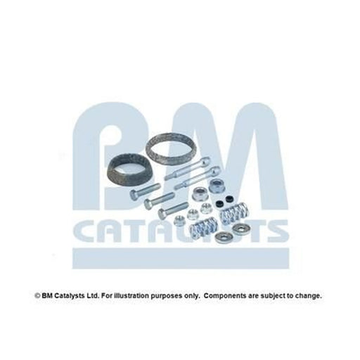 BM Catalysts Fitting Kit FK80142C FK80142C