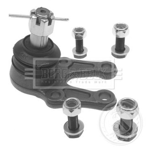 Borg & Beck Ball Joint Lower BBJ5171