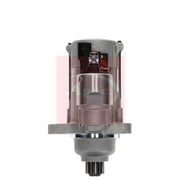 Apec Starter Motor 12V 1.8kW 12 Teeth fits Audi A1 2011-2015 1.6