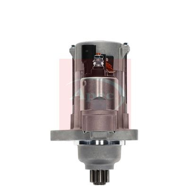 Apec Starter Motor 12V 1.8kW 12 Teeth fits Audi A1 2011-2015 1.6