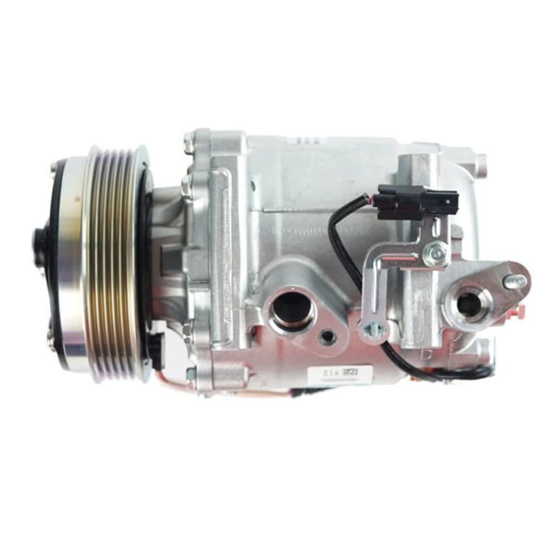 Mahle Air Conditioning Compressor fits Honda Civic IX 2012-2016 1.4
