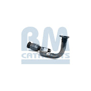 BM Catalysts Homologated Petrol Cat fits Audi 100 C4 1990-1994 2.6 2.8
